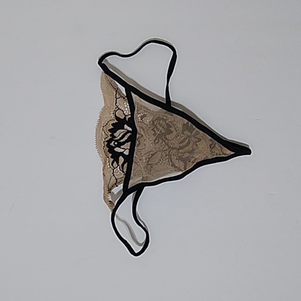 Victoria's Secret Vintage Very Sexy V-String Panty